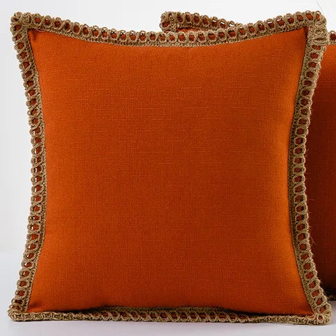 Stornfield | Colorful Cushion in French Style