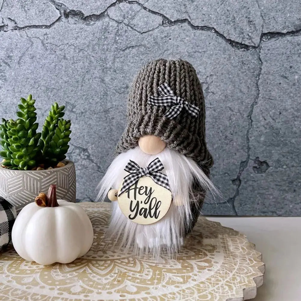 Stornfield | Handcrafted Gnomes for Festive Atmospheres