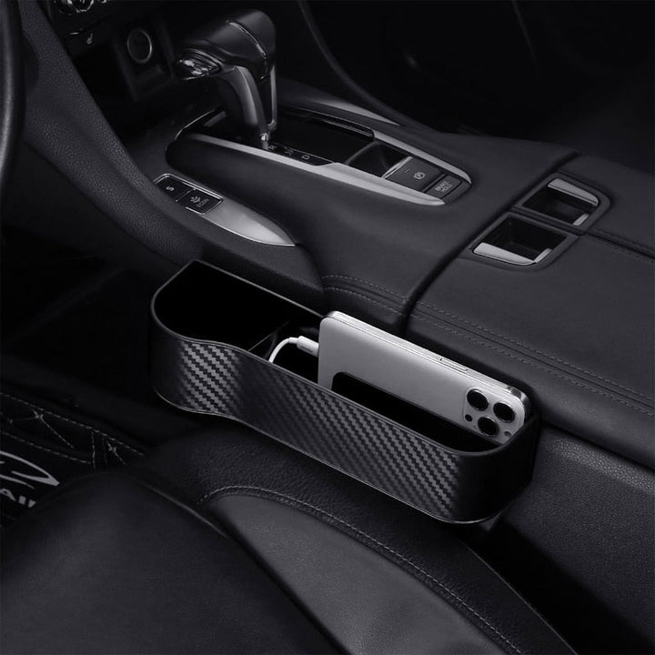 Car - Never lose your things again! | Stornfield