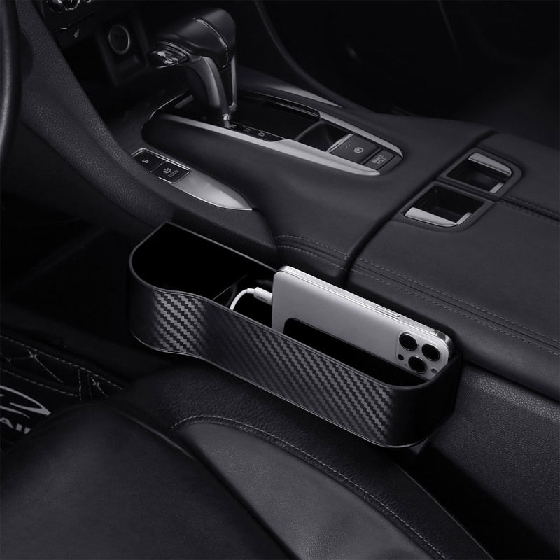Car Organizer - Never lose your things again! | Stornfield