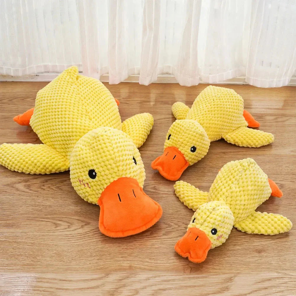 Stornfield Duck Toy