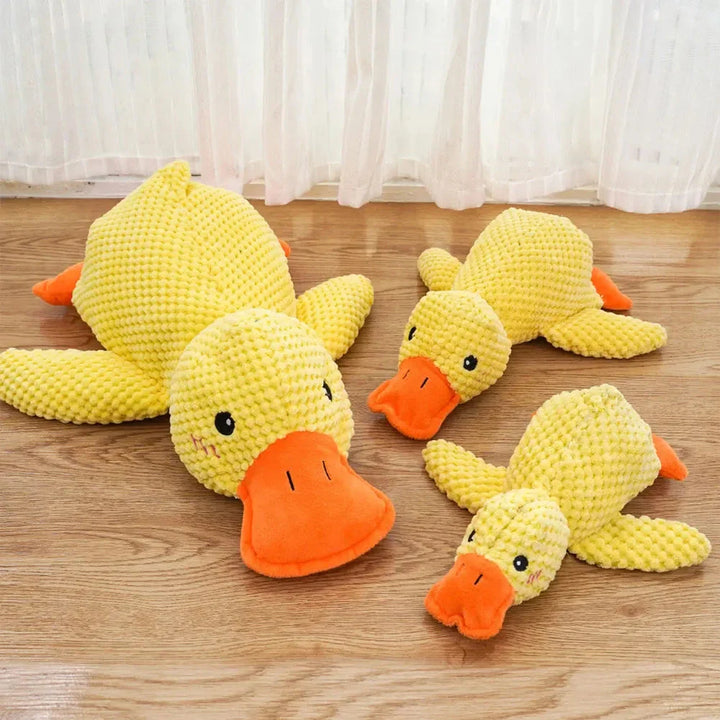 Stornfield Duck Toy