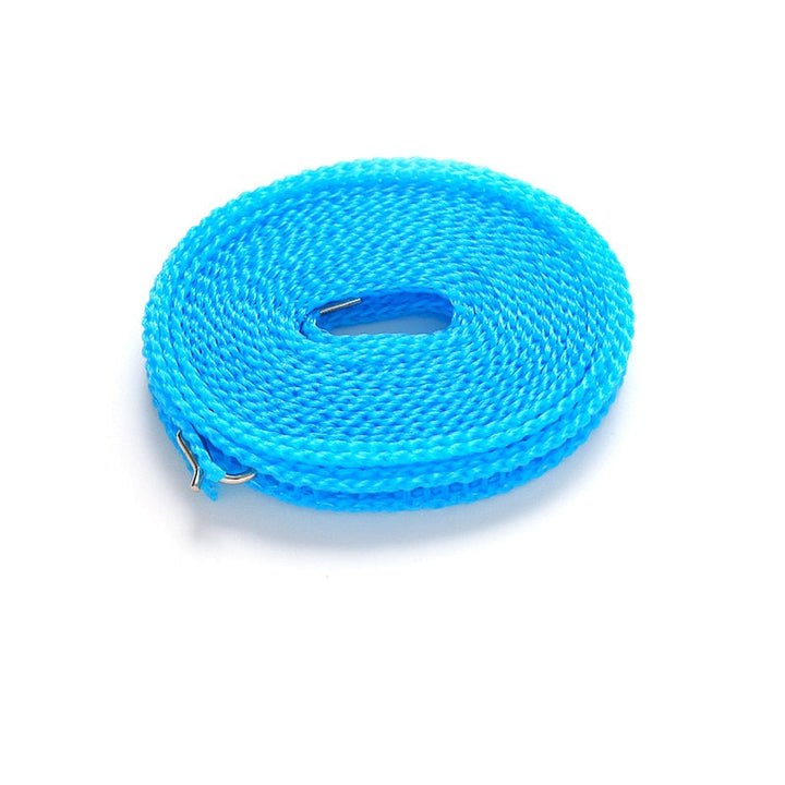 Anti-Skid Windproof Clothesline Drying Rope | Stornfield