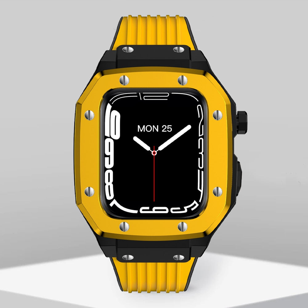 Stornfield | RoyalCase - The Luxury Apple Watch Case
