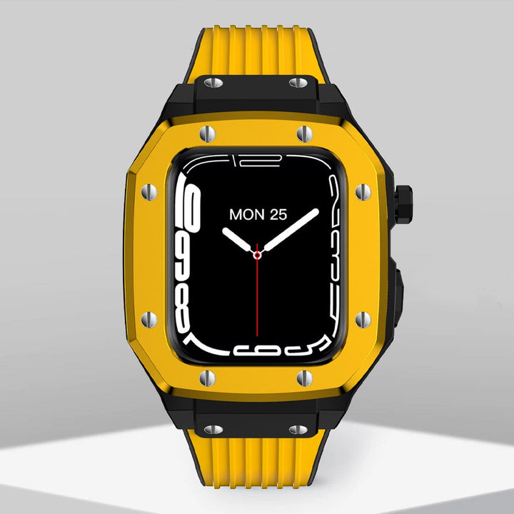 Stornfield | RoyalCase - The Luxury Apple Watch Case