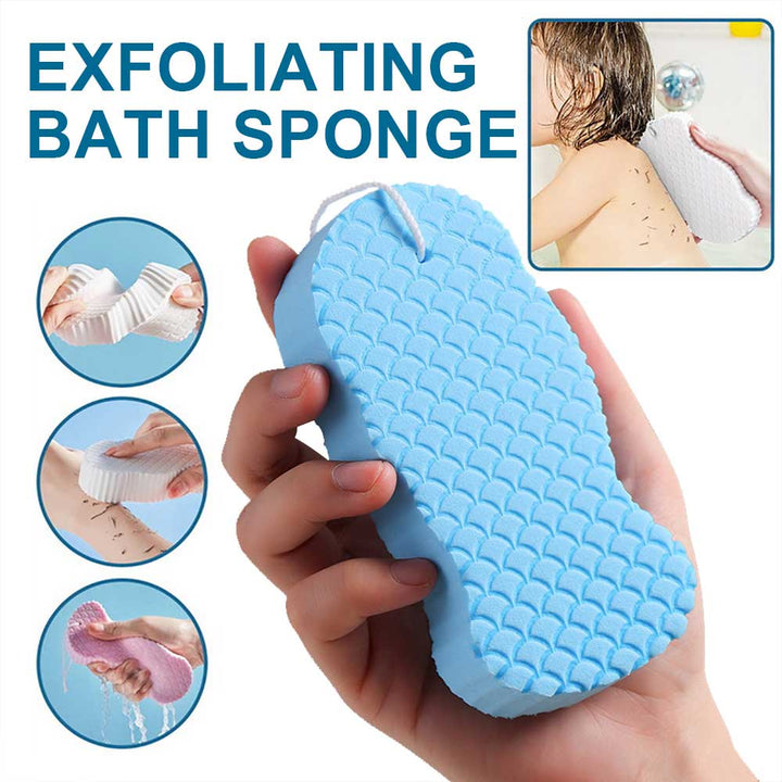 Exfoli-Sponge - Buy 2 Get 2 FREE - While Supplies Last | Stornfield