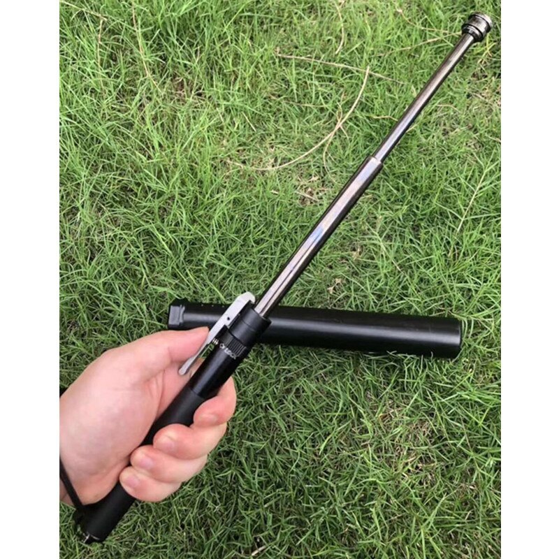 Stornfield | Street Guard Extendable Self-Defense Stick