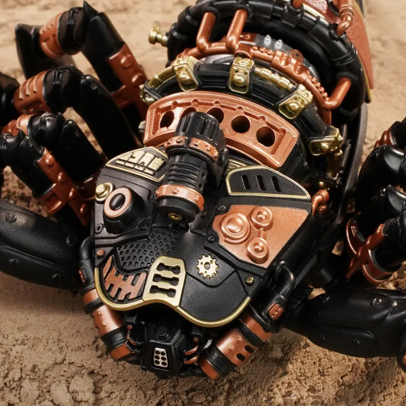 Emperor Scorpion Interactive 3D Puzzle Toys | Stornfield
