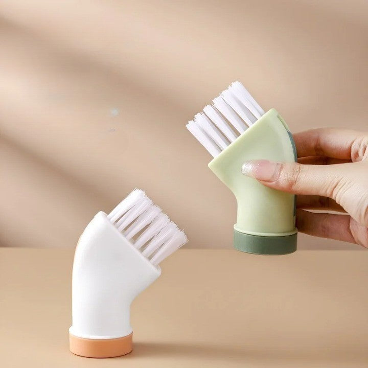 2in1 Creative Dual-Purpose Water Bottle Brush | Stornfield