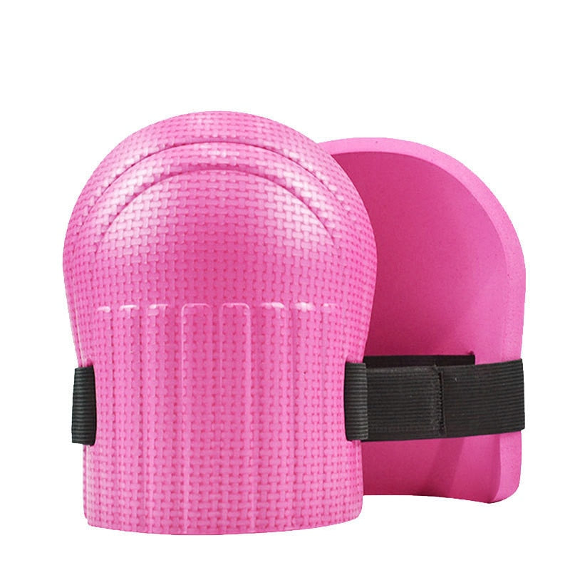 2Pcs Safety First Foam Knee Protective Pad | Stonrfield