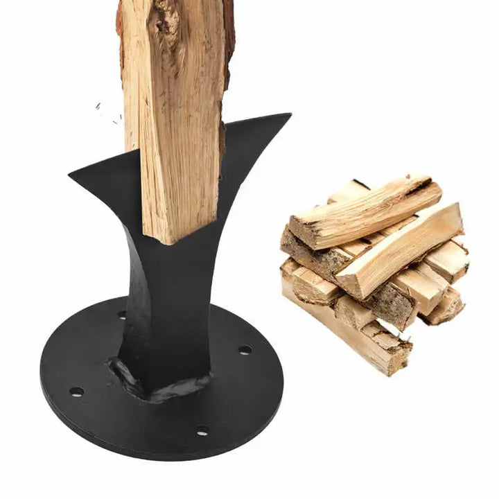 Stornfield Small Log Splitter