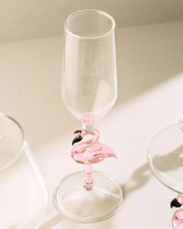 Stornfield | Flamingo Glass