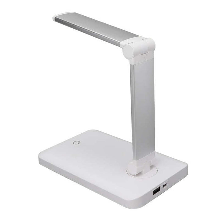 Wireless Charging FoldaStornfielde Desk Lamp | Stornfield
