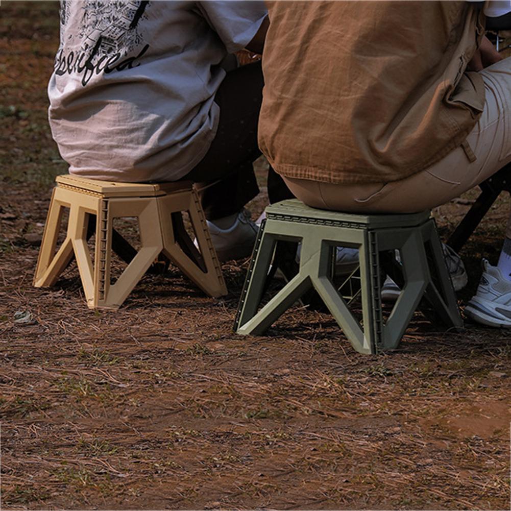 Adventure Seat Portable Outdoor Foldable Stool | Stornfield