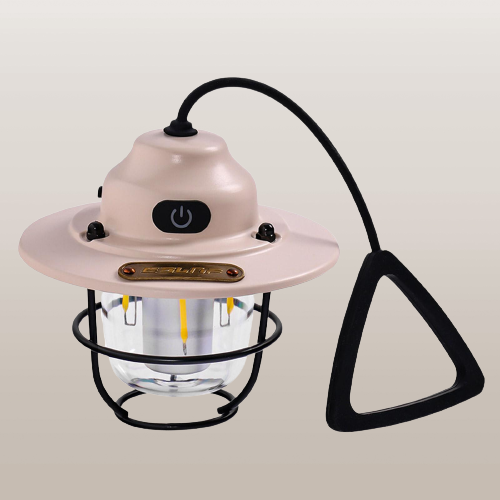 Night Scape Outdoor Camping Light | Stornfield