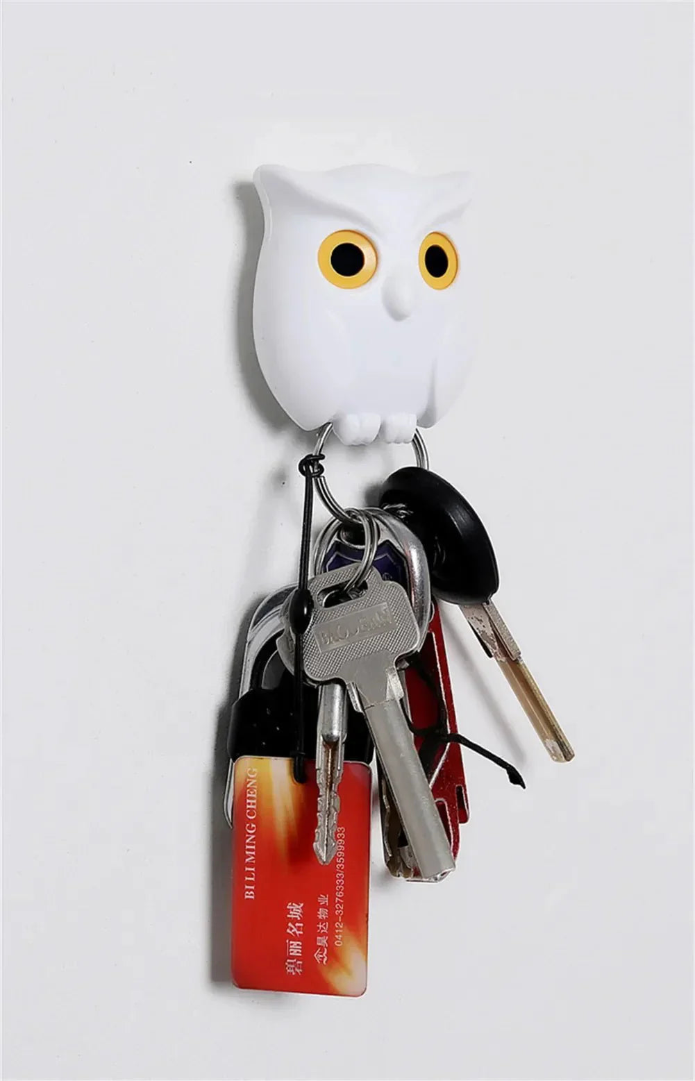 Sandsberg key for night owls - Never lose your keys again - Practical and safe | Stornfield