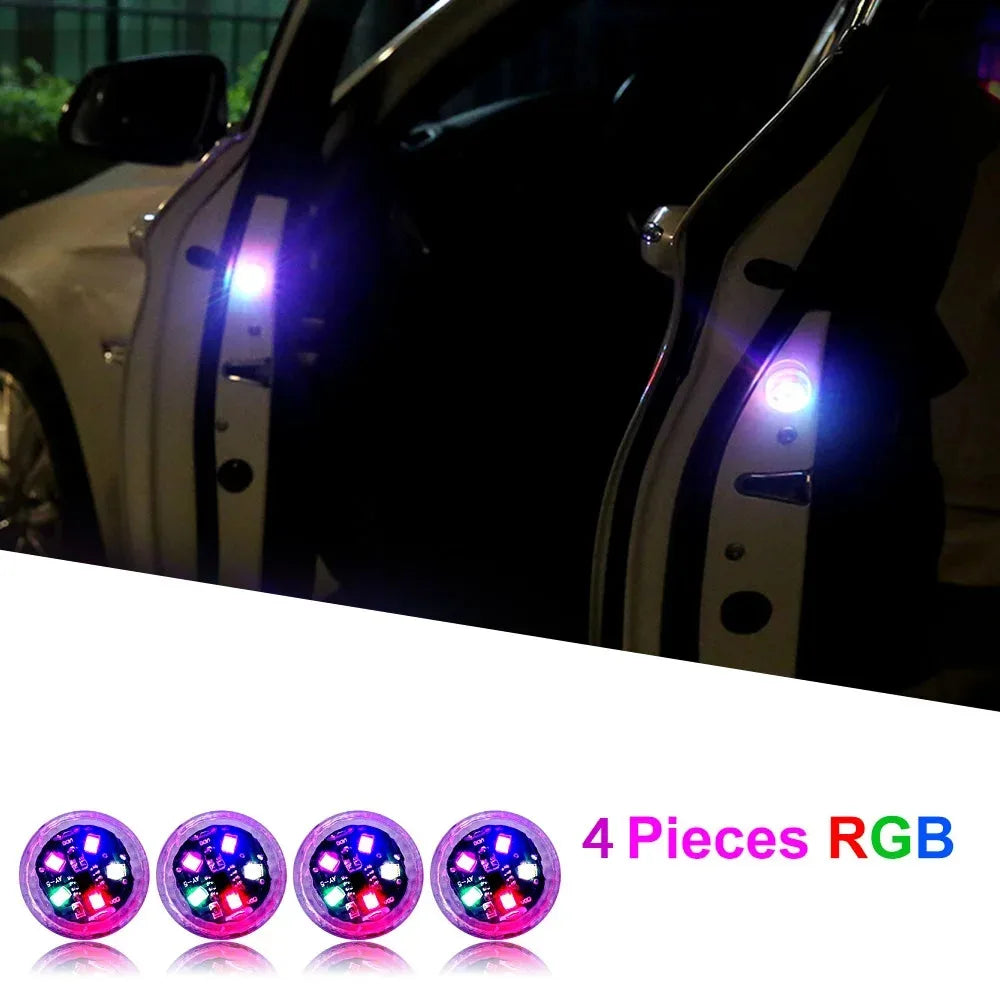 Stornfield | Car Door Anti-collision Light