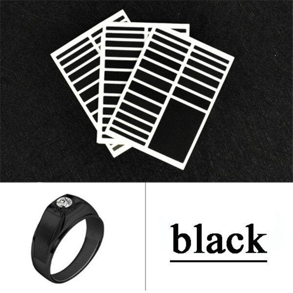 Stornfield | Invisible Ring Size Adjuster Pad