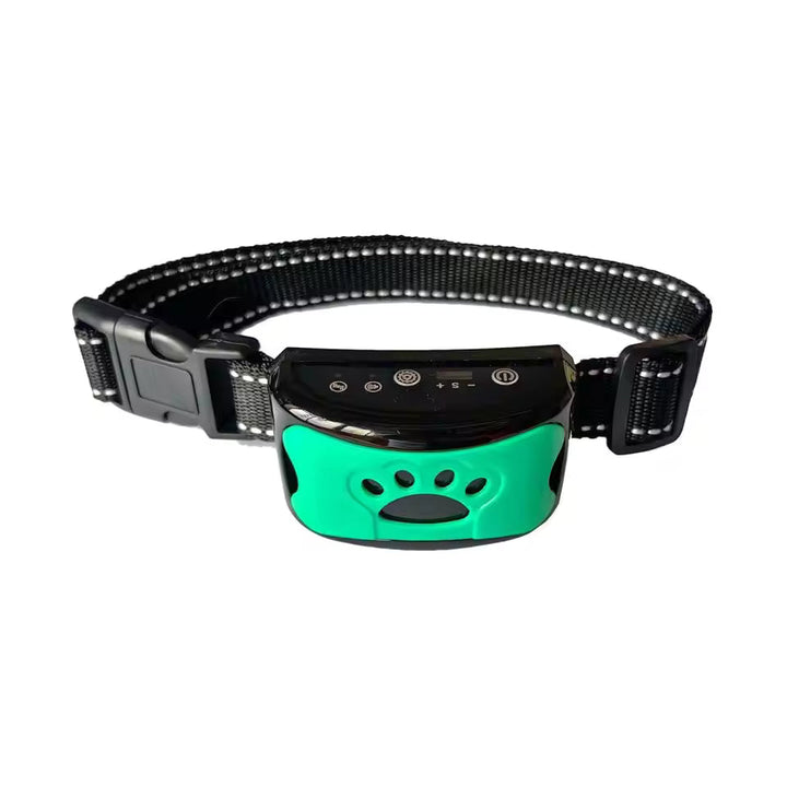 Stornfield Waterproof Anti-Bark Collar for Dogs with Sound and 7 Vibration Levels