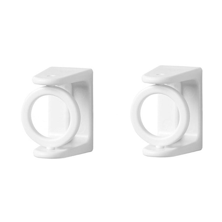 Punch-Free Handy Hook AdjustaStornfielde Rod Holder | Stornfield