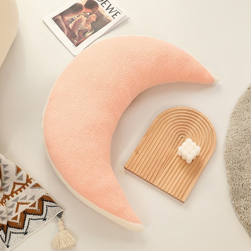 Moon Cushion | Stornfield