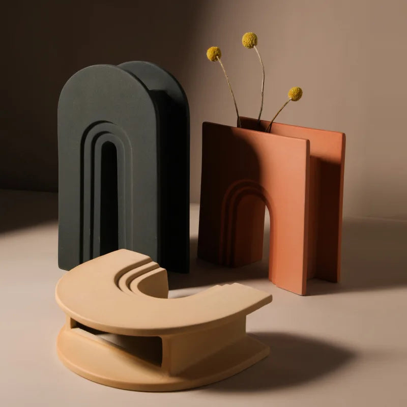 Stornfield Modern Geometric Design