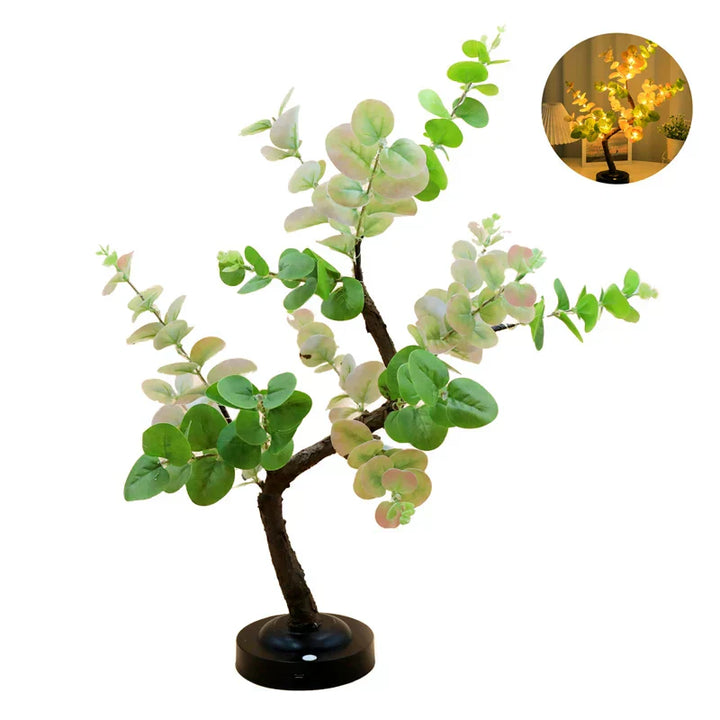 Stornfield | Lampe arbre avec base amovible