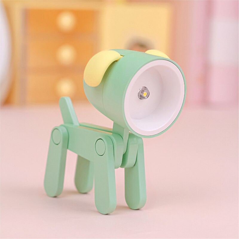Animal night light | Super cute for the children's room | Stornfield