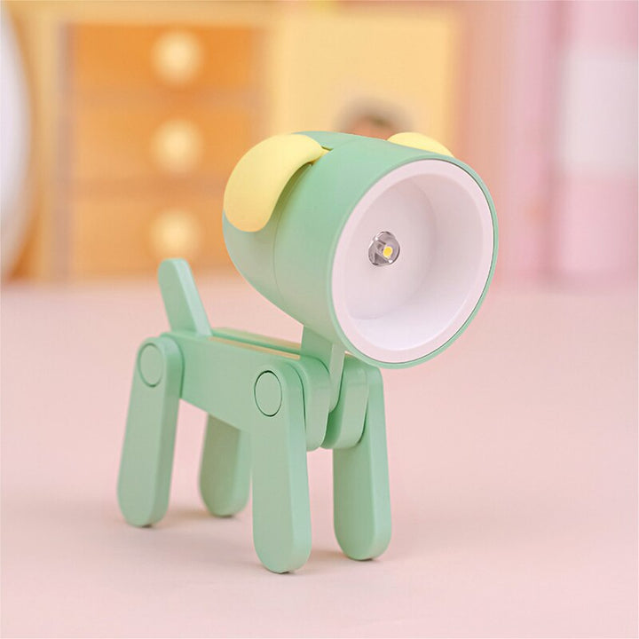 Animal night light | Super cute for the children's room | Stornfield