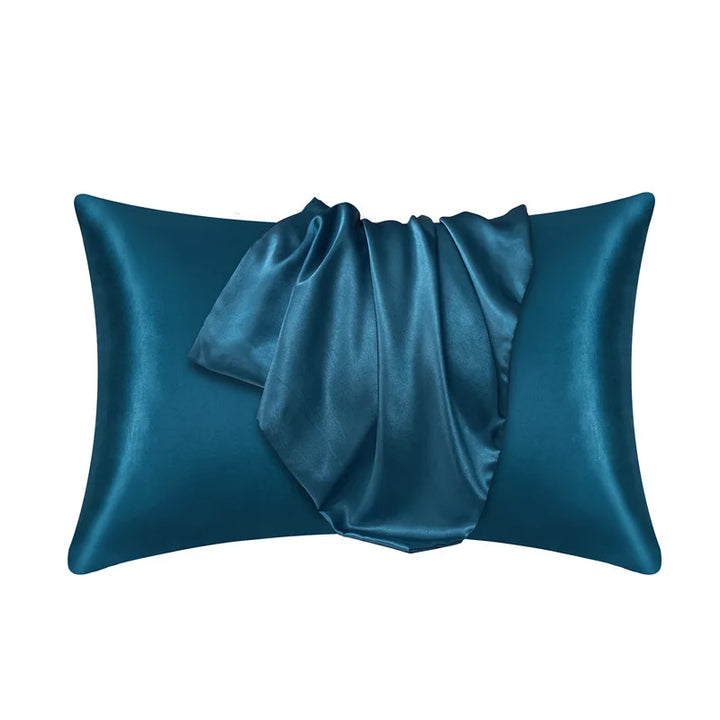 Stornfield | 100% Mulberry Silk Pillowcase - Luxurious and Extraordinary Comfort
