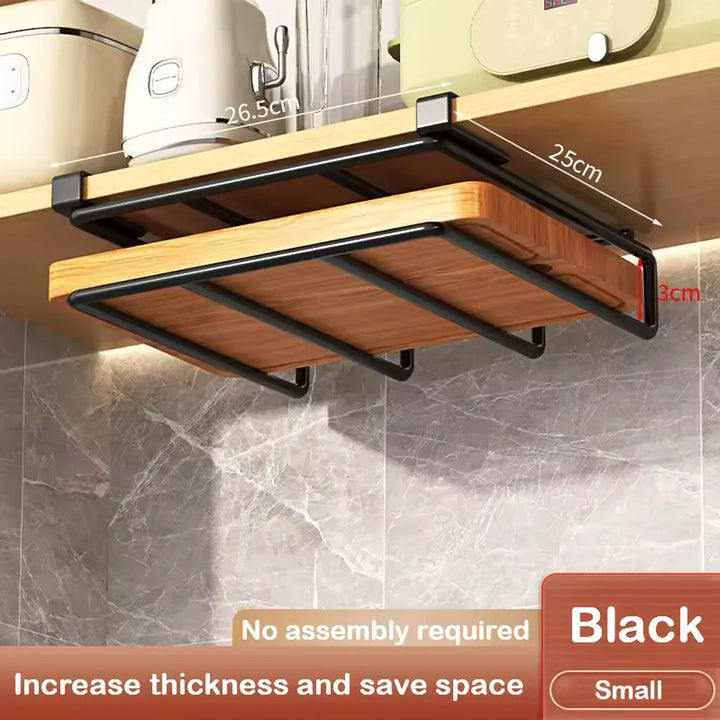 Base Cabinet Organizer Kitchen | Stornfield