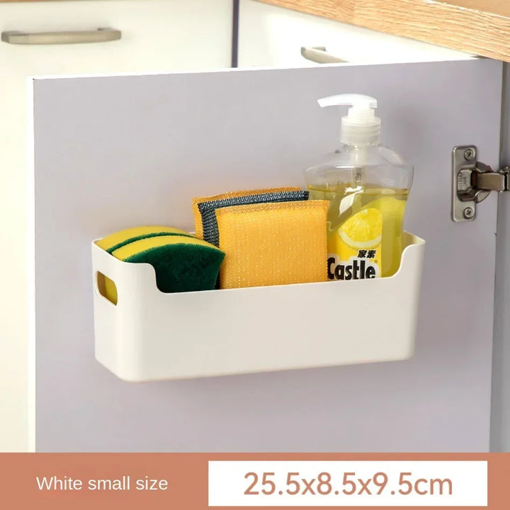 FlexiRack Multifunctional Indoor Shelf & Door Organizer Stornfield