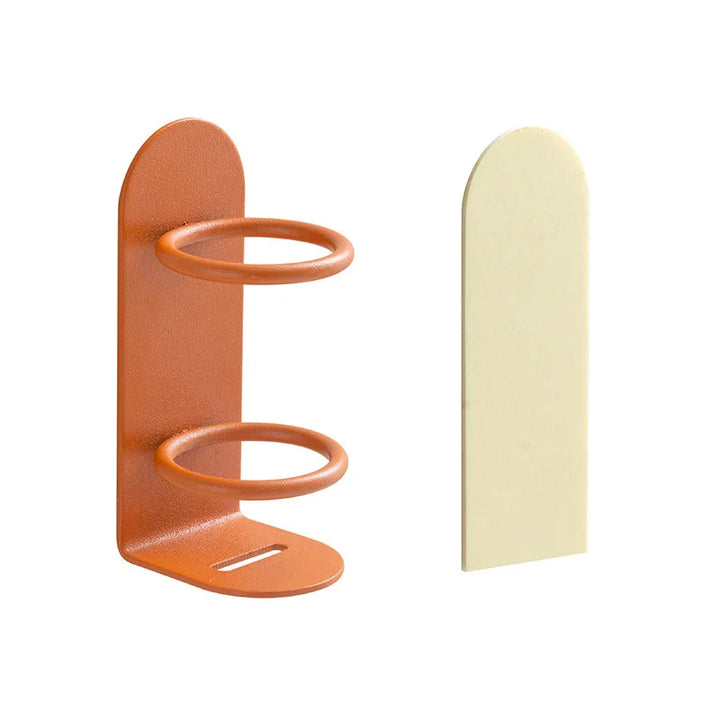 IRONFIX Toothbrush holder for wall mounting without drilling Stornfield