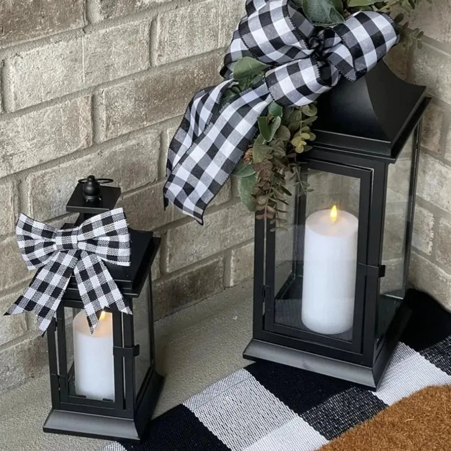 Flameless Melted Candles Stornfield