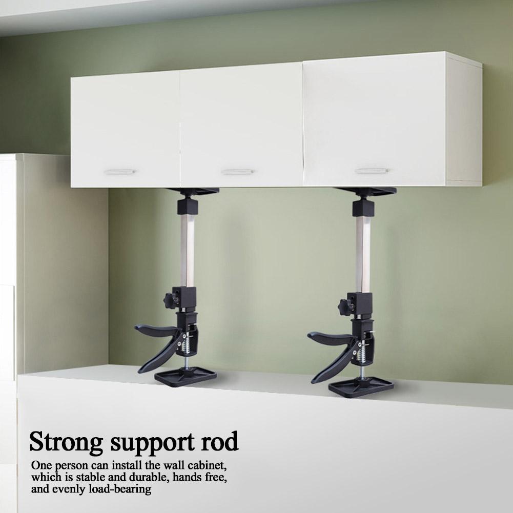 Stainless Steel Telescopic Support Rod | Stornfield