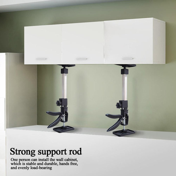 Stainless Steel Telescopic Support Rod | Stornfield