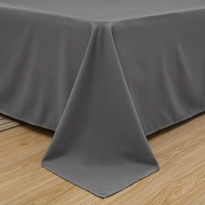 Stornfield | GentleTouch | Linen Sheet