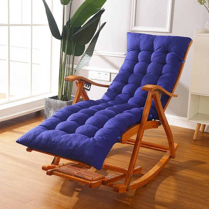 Stornfield | ComfortFlex | Coussin de chaise Berçante