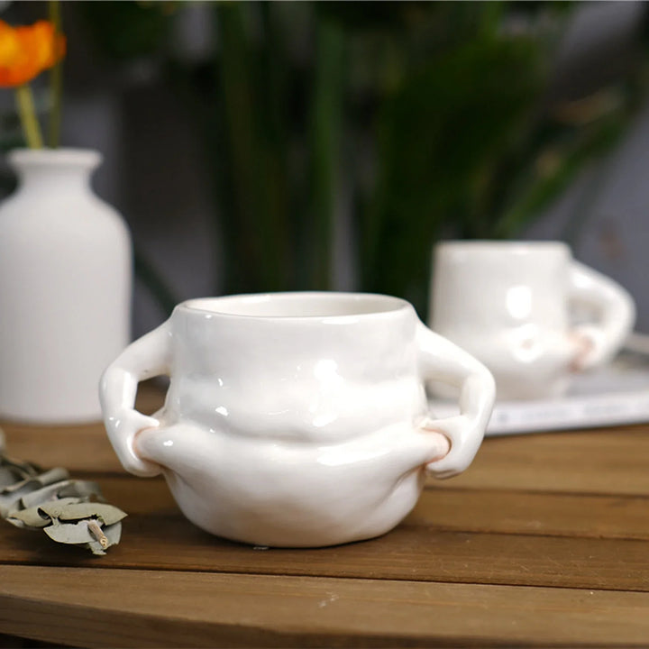The Liebesgriffe coffee mug | Stornfield