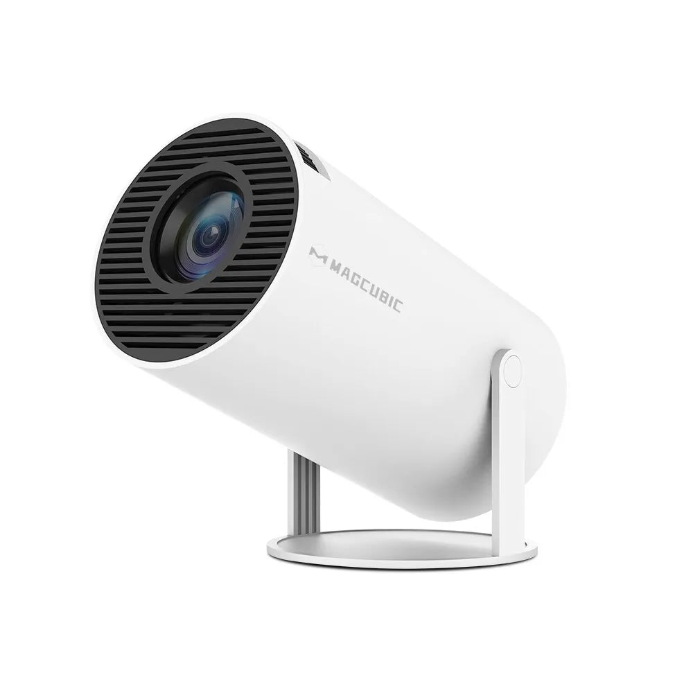 Stornfield | – Android 4K Pro Projector