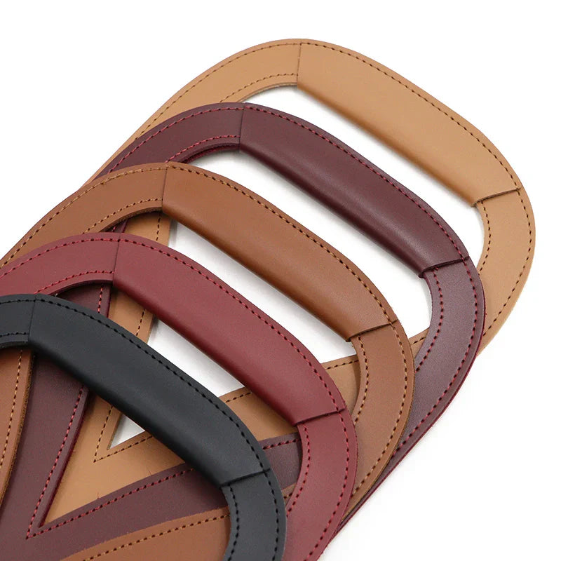 Stornfield | Leather Bag for Wine Lovers
