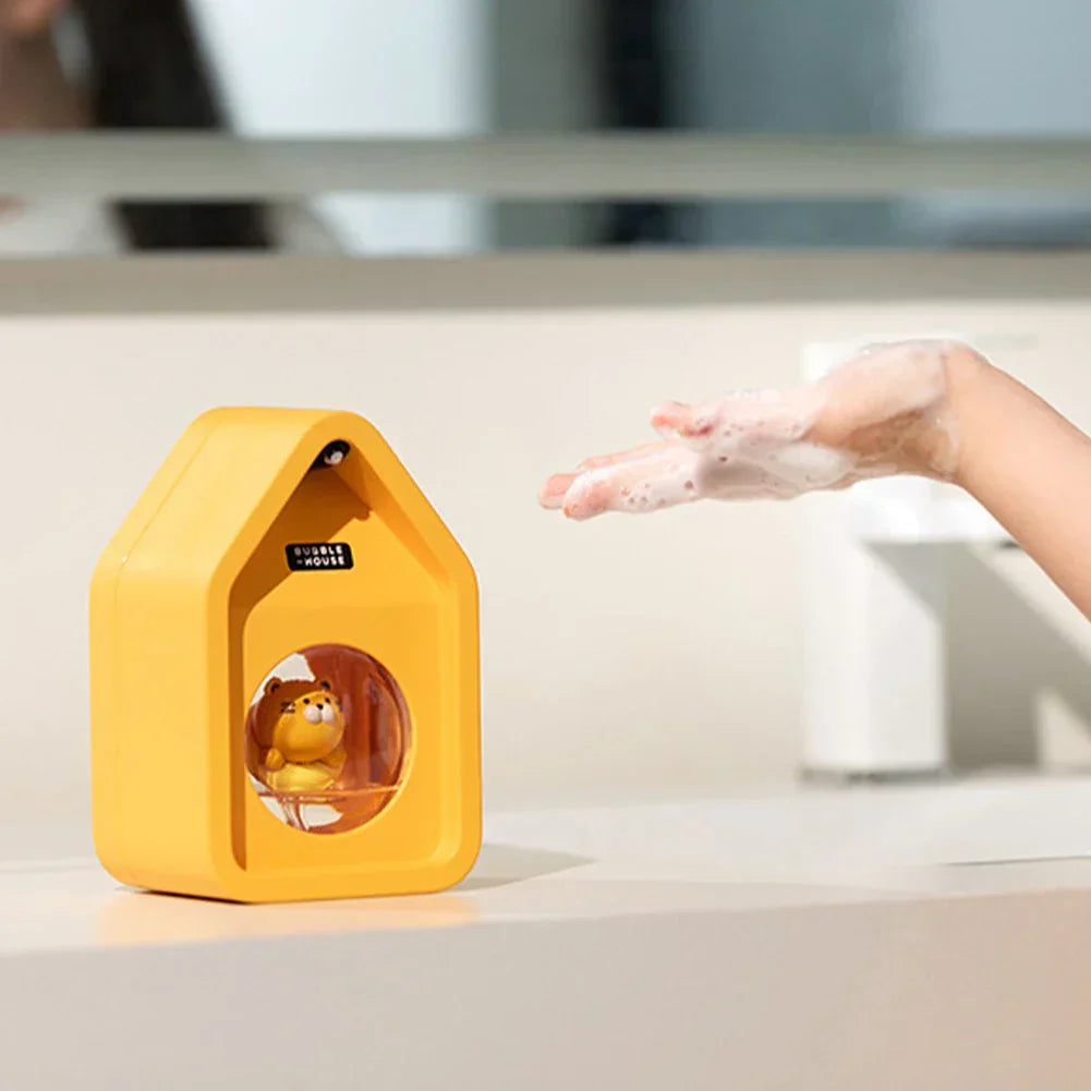 Stornfield | Animal House Foam Dispenser