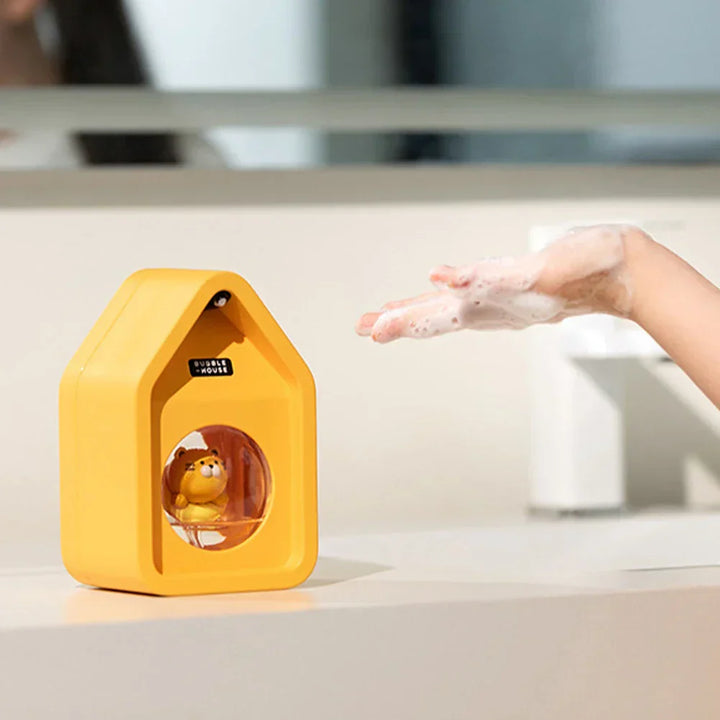 Stornfield | Animal House Foam Dispenser