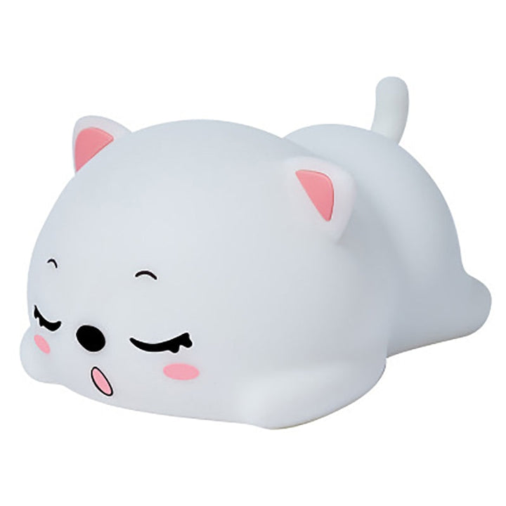 Mini Cat LED Touch Sensor Night Lamp | Stornfield