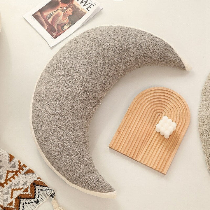 Moon Cushion | Stornfield