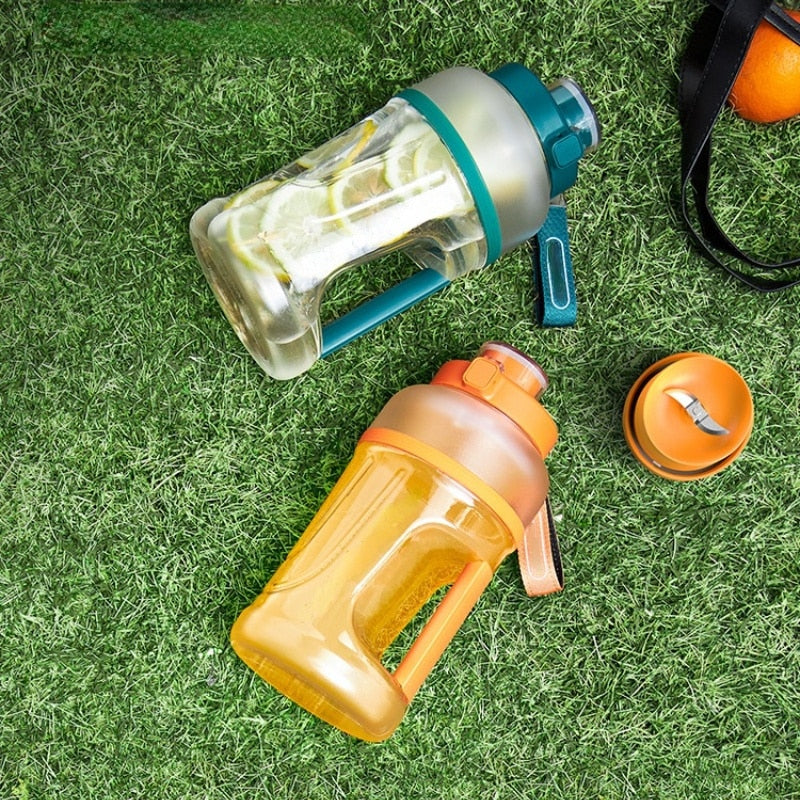 Creative Elegant Rechargeable Juicer | Stornfield