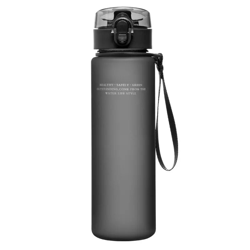 DraagDrink Water Bottle – Leakproof & BPA-free for Sports, Work & Travel | Stornfield