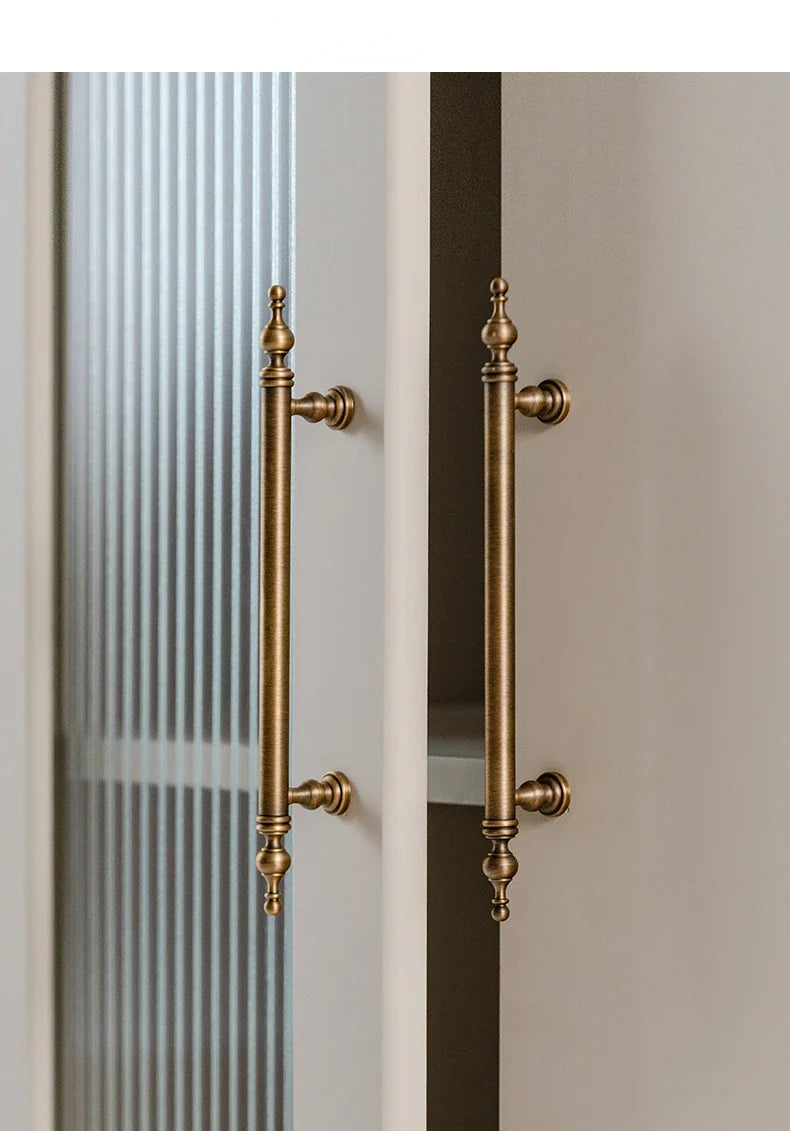 Aurevon BronzeLine Furniture Handle Stornfield