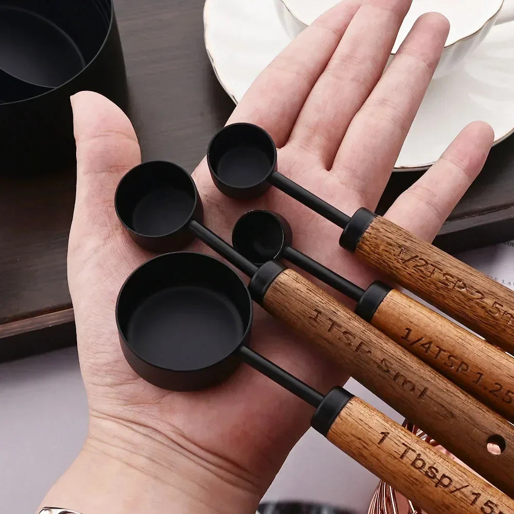 Stornfield | Lyra Measuring Cups & Spoon Set