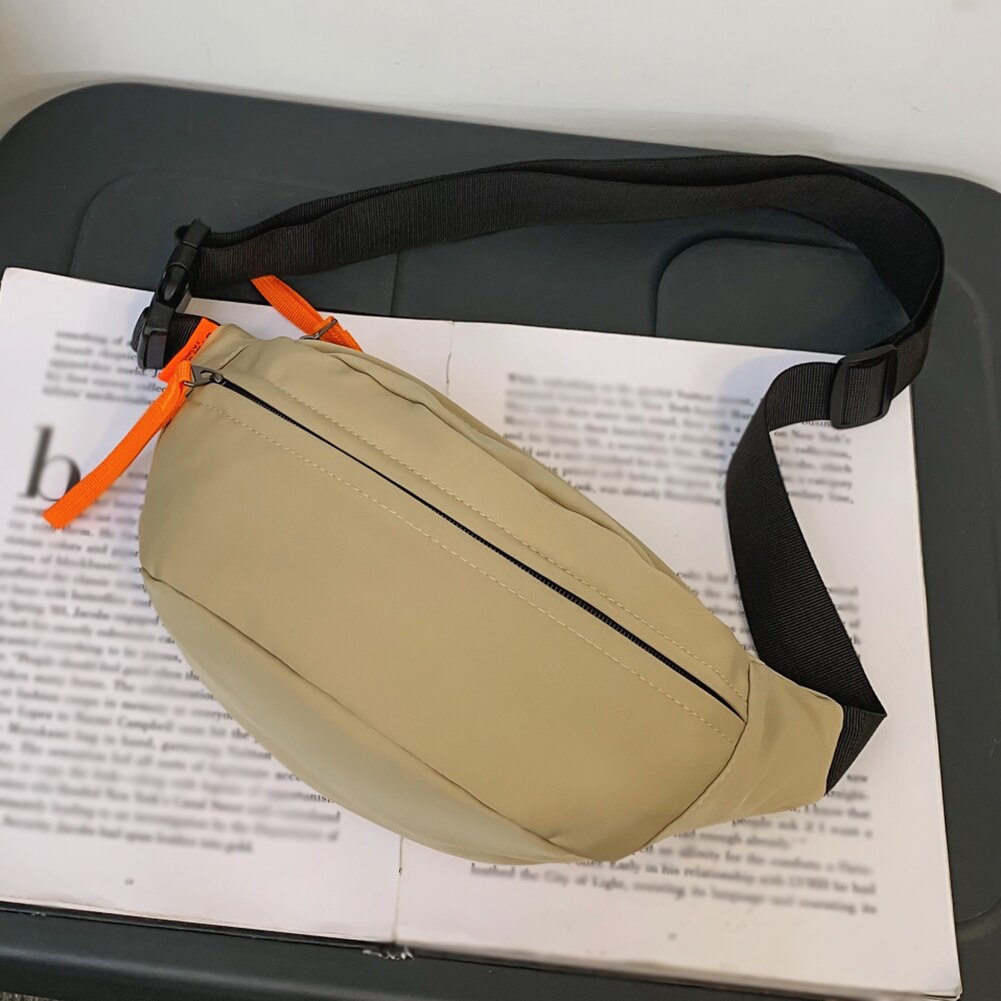 Urban Walker Unisex Waist Bag | Stornfield